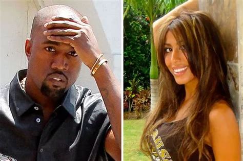 Kanye West Denies Kim Kardashian Cheating Allegations Irish Mirror Online