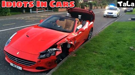Total Supercar Fails Compilation 2022 12 Real Idiots In Supercars