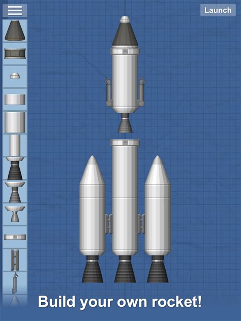 Spaceflight Simulator Moon Base