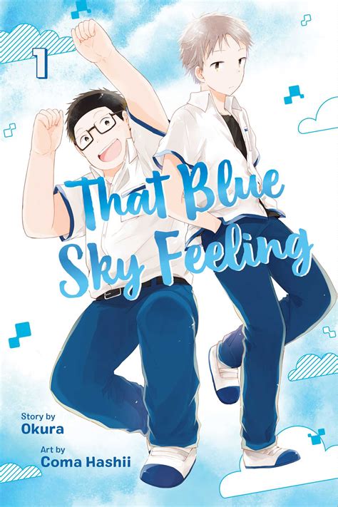 That Blue Sky Feeling Vol 1 Review Aipt