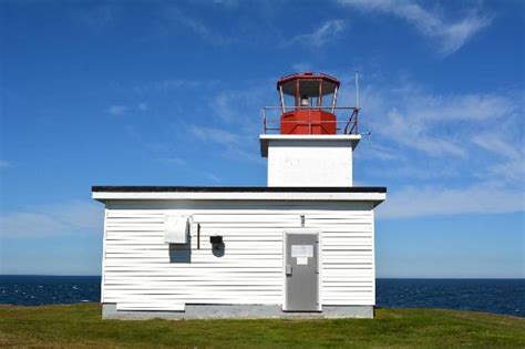 Brier Island Lighthouse All You Need To Know Before You Go Updated