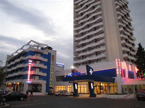 Niconsult » Хотел „Кубан