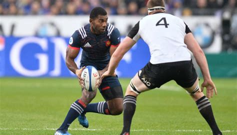 Includes the latest news stories, results, fixtures, video and audio. French rugby players only to be considered for ...