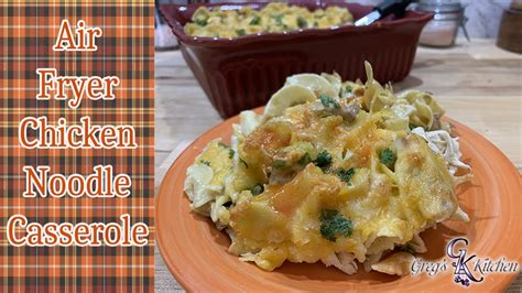 She has those classic southern recipes with a modern take that just taste delicious. Chicken Noodle Casserole Paula Deen : Paula Deen Tuna ...