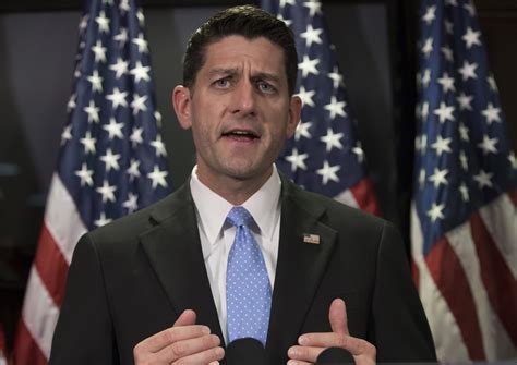 Paul Ryan Opens GOP Convention With A Primary Challenger TIME