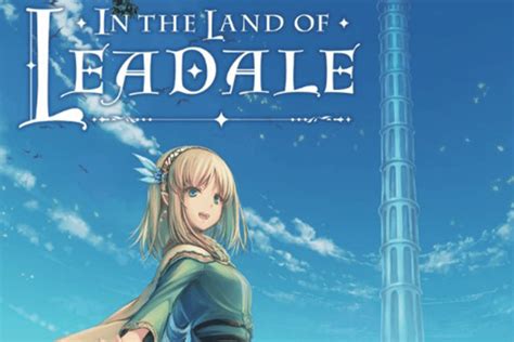 In The Land Of Leadale Archives Buddytv