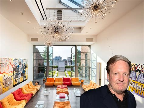 House Of The Day Billionaire Ron Burkle Is Selling His Triplex