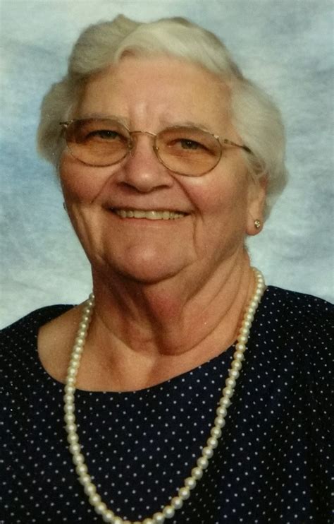 Agnes Miller Obituary East Lansing Mi