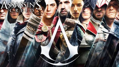 Assassins Creed Infinity Nouveau Jeu Ou Exp Rience In Dite