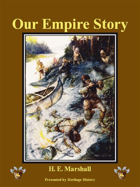 British Empire Classical Curriculum — Heritage History — Revision 2