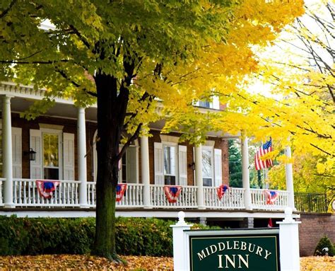 The 8 Best Small Towns To Visit In Vermont This Fall Jetsetter Tour