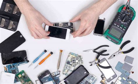 It services & computer repair in hamilton township. 5 Basic Self-checking Steps After Mobile Phone Repair ...