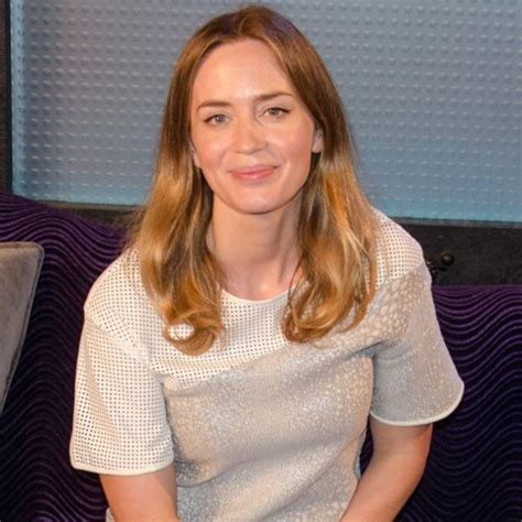 Stream Emily Blunt On Stuttering The Howard Stern Show By Howard