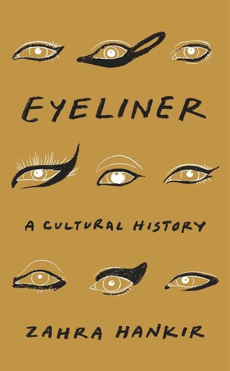 Eyeliner By Zahra Hankir Penguin Books Australia