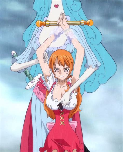 Pin On One Piece Nami