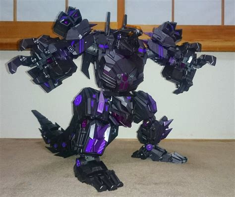 Planet X Px 11 Apocalypse Wfc Trypticon Page 62 Tfw2005 The