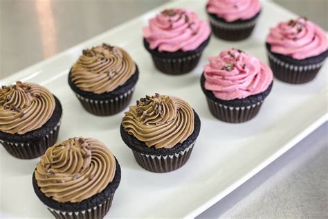 Due to some dietary restrictions, his treat needed to be dairy free. Chocolate Beet Cupcakes Vegan | Dairy free cupcakes, Vegan sweets, Vegan desserts