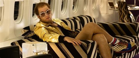 The movie man reviews shubh mangal saavdhan. Rocketman movie review & film summary (2019) | Roger Ebert