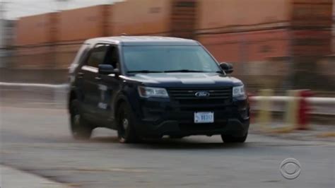 Imcdb Org Ford Police Interceptor Utility U In Ncis Los Angeles