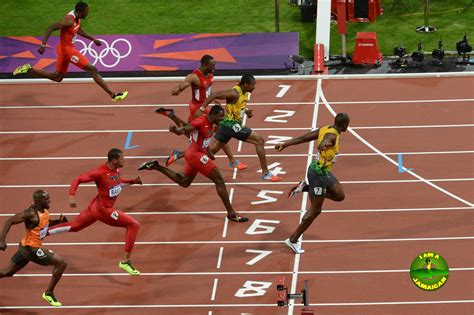 All you need to bet. 2012 London Olympics 100m Final (Video) | Home of Hip Hop Videos & Rap Music, News, Video ...
