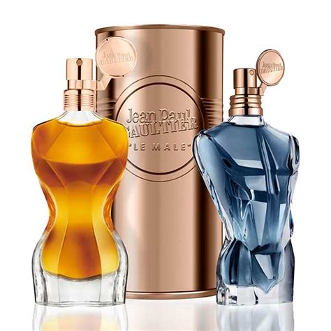 Classique Essence De Parfum Jean Paul Gaultier عطر A جديد Fragrance