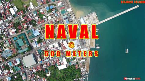 Naval 500 Metersbiliran Island Youtube