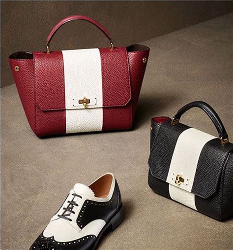 Womens Designer Shoes Luxury Bags And Accessories Bally バッグ 伊勢丹 新宿