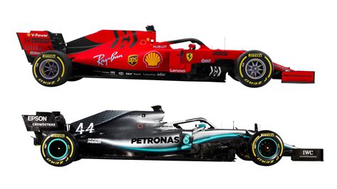 Visit the scuderia ferrari website essereferrari. TECH TUESDAY: Will Mercedes or Ferrari's design concept be king in 2019? | Formula 1®