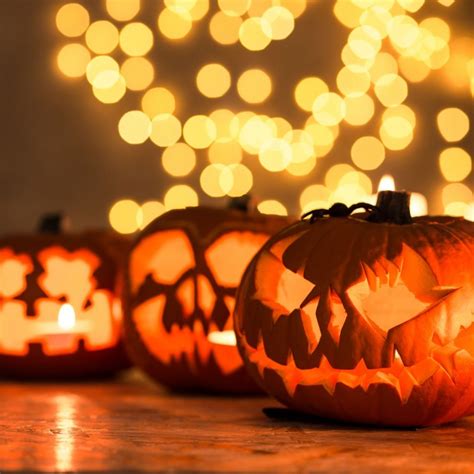 6 Creative Ways To Carve Your Pumpkin
