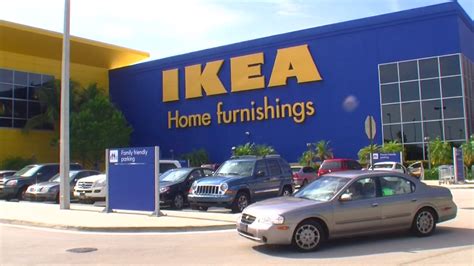 Ikeas New Fulfillment Center Bringing More Than 200 Jobs To Baytown