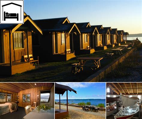 Check spelling or type a new query. Roam+Board :: Cama Beach Cabins — Trip Styler