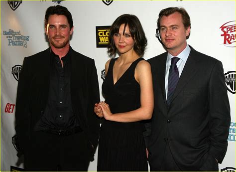 See more ideas about christian bale, baling, christian. Christian Bale: ShoWest, Young Man: Photo 994461 | Batman ...