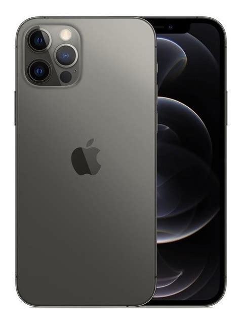 IPhone 12 Pro Max 129 Gb Lacrado Na Caixa Mercado Livre