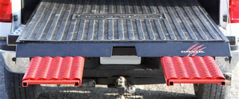 Cargo Ease Cargo Ramp Bed Slide Napa Auto Parts