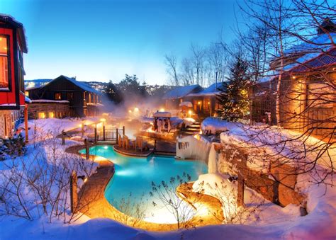 Best Winter Spa Resorts Wellness Expert Anne Dimon Dishes