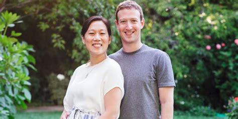 Mark Zuckerberg Is Taking 2 Months Off To Be With His Newborn — Heres Why Facebook Employees