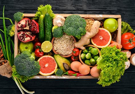 How Your Diet Can Promote Healthy Hearing Everything Zoomer