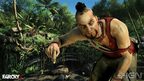 Far Cry 6 Kehrt Der Bösewicht Vaas Aus Teil 3 Zurück