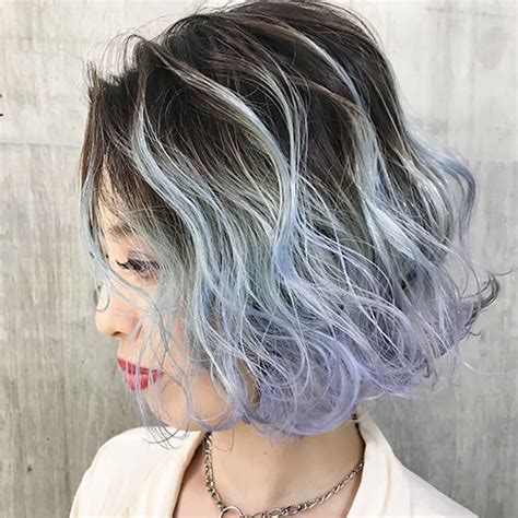20 Great Ombre Hairstyles For Short Hair Trends Short