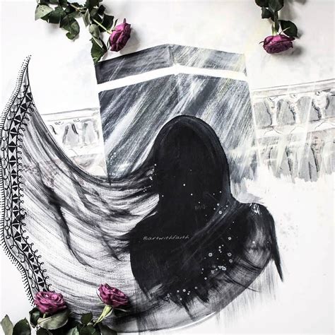 Islamic Art Artwithfaith Instagram Photos And Videos Islami