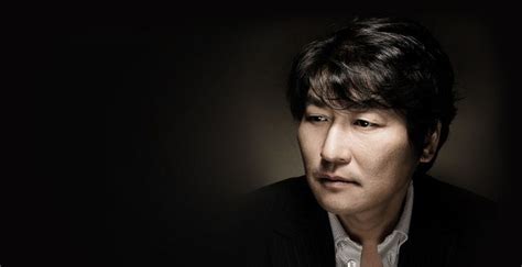 In the late 1990s, he was part of. Song Kang-ho - Bio, Facts, Family Life of South Korean Actor
