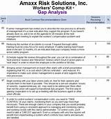 Workers Comp Software