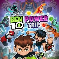 Ben 10, cartoon network, the logos, and all related characters and elements are trademarks of. Juego: Ben 10: Power Trip para Xbox One | LevelUp