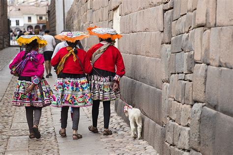 Best Things To Do In Cusco Kimkim