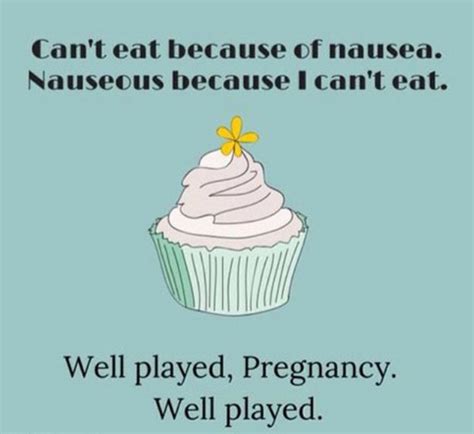 15 Memes That Perfectly Describe Pregnancy Cravings Babygaga