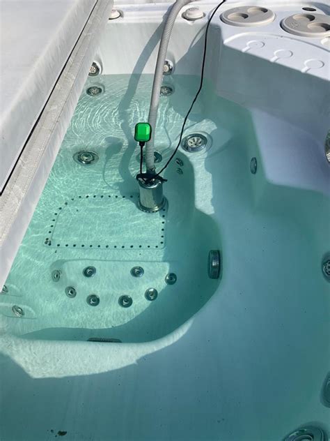 Hot Tub And Swim Spa Servicing Hot Tub Medic