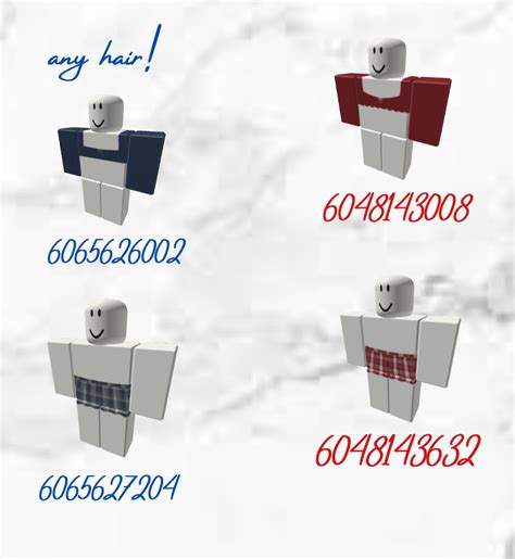 Roblox Outfit Codes Roblox Codes Roblox Bff Matching Outfits