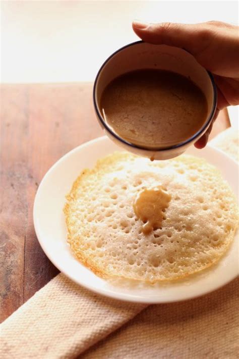 Doro wat (also spelled doro wot) is an ethiopian chicken stew flavored with a spiced butter called niter kibbeh and berbere, a spice blend that often includes fenugreek, hot. appam recipe - how to make kerala style appam recipe with ...