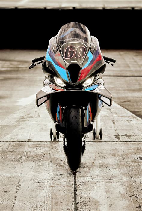 The New Bmw M 1000 Rr And Und M 1000 Rr M Competition