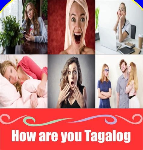 tagalog   tagalog learn  language